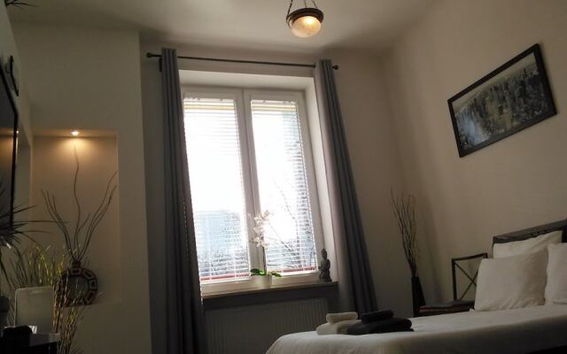 Amber Apartments Palac Kultury