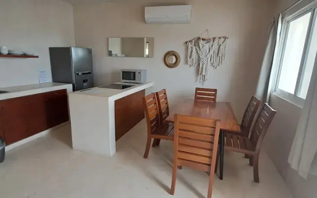 Villas Tulum