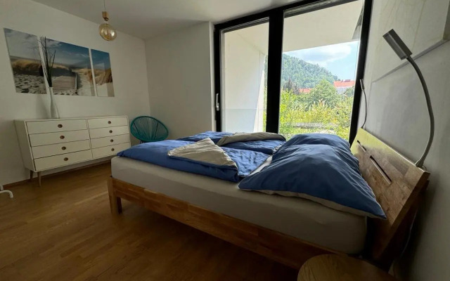 Cosy Splendor / City Center