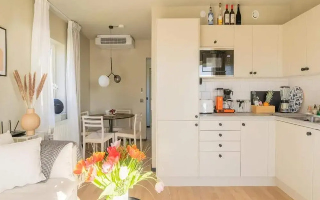 4 Star Holiday Home in Solvesborg