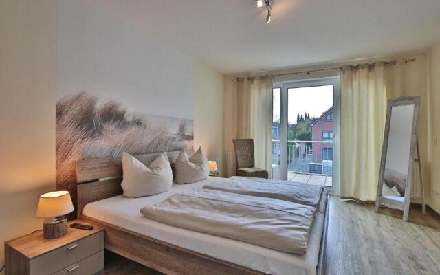 Kurparkresidenz Kurparkresidenz Appartement 26