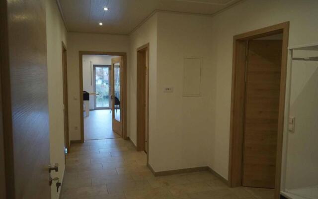 Ferienwohnung flussendlich