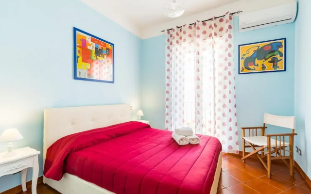 Terrazza San Paolo by Napoliapartments