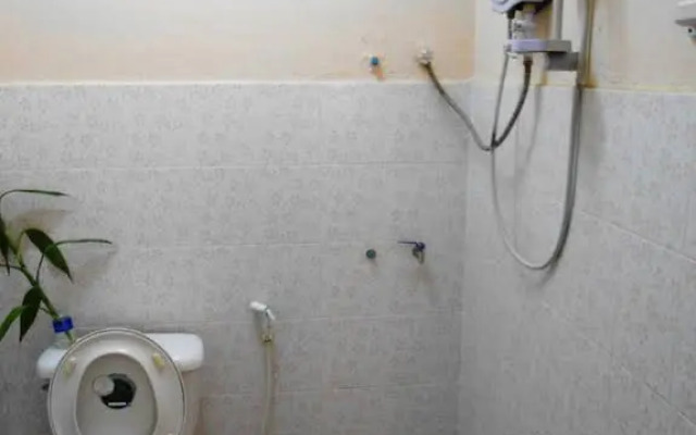 Bounmixay Guesthouse