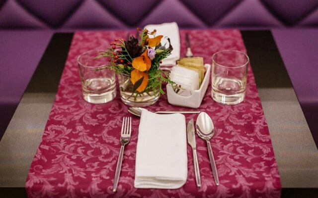 Myo Hotel Wenceslas