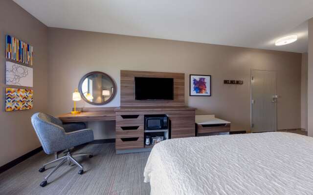 Hampton Inn St. Robert/Ft. Leonard Wood