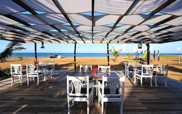 Dolphin Beach Kalpitiya