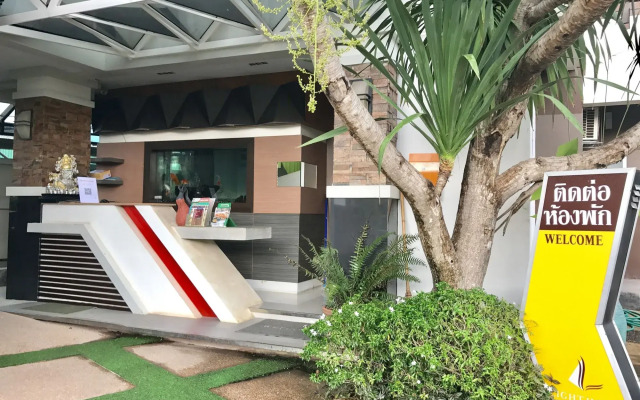 Light House Residence