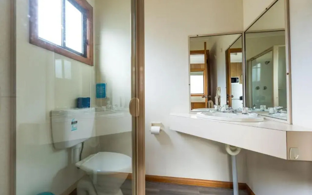 Deniliquin Riverside Caravan Park