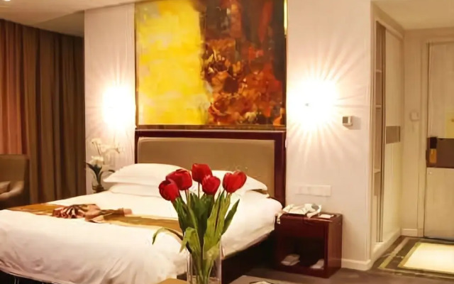 New Continental Hotel