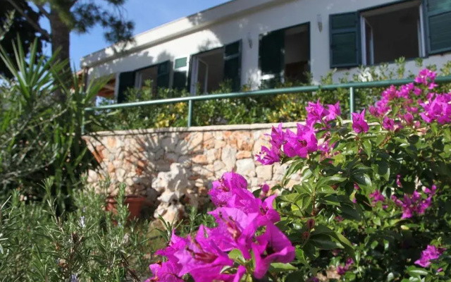 Holiday Home Ida