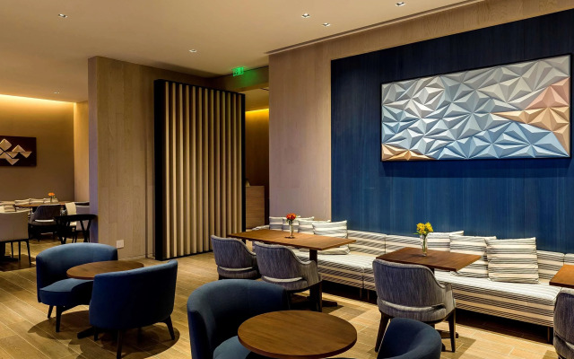 Grand Hyatt Rio De Janeiro