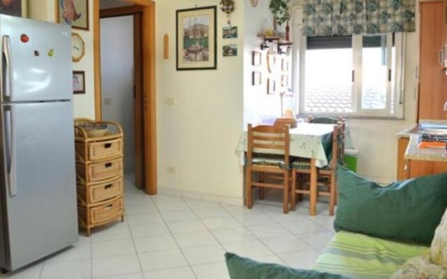 Appartamento Roccalumera