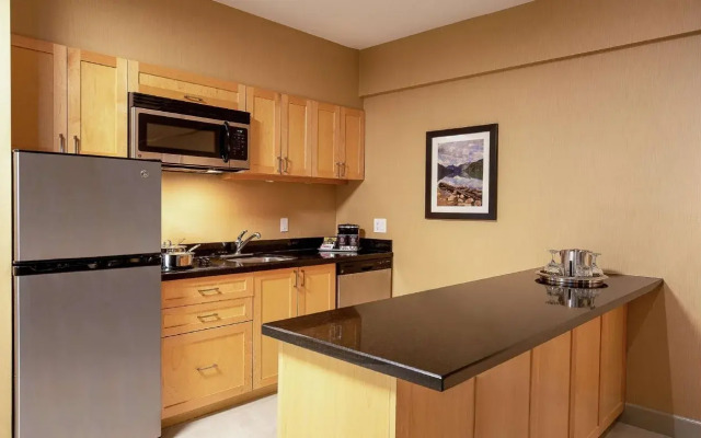 Hilton Whistler Resort & Spa