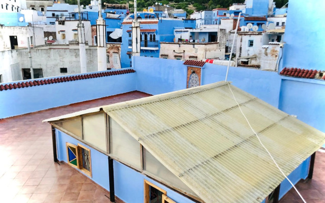 Hotel Dar Chefchaouen