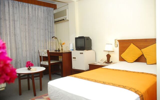 Hotel Kido