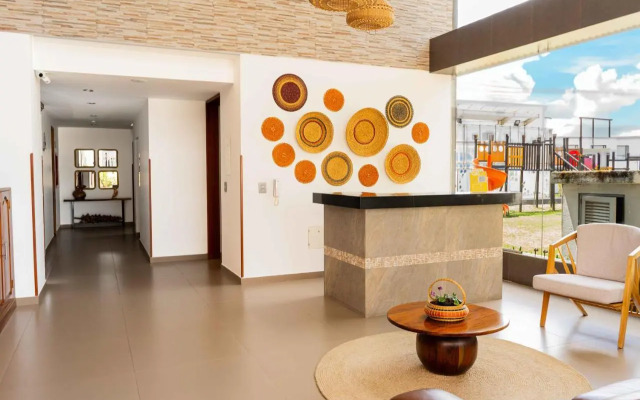 Samakwa Hotel Boutique