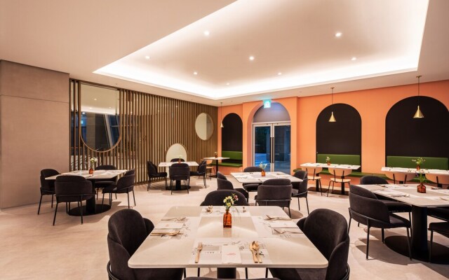 Youngjong Sky Resort