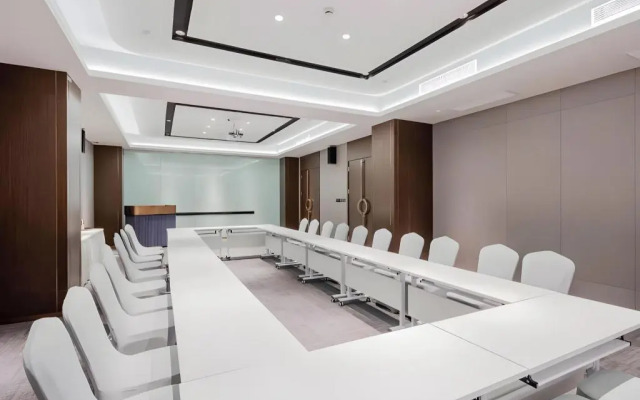 Hotel Yitel Shanghai Jinqiao Branch