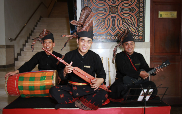 Aryaduta Makassar