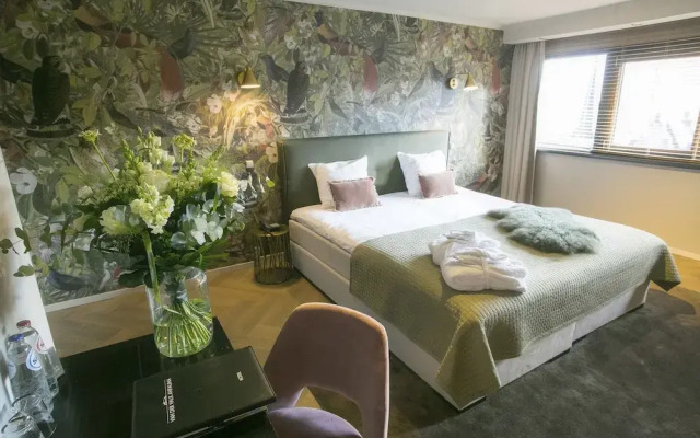 Van der Valk Avifauna