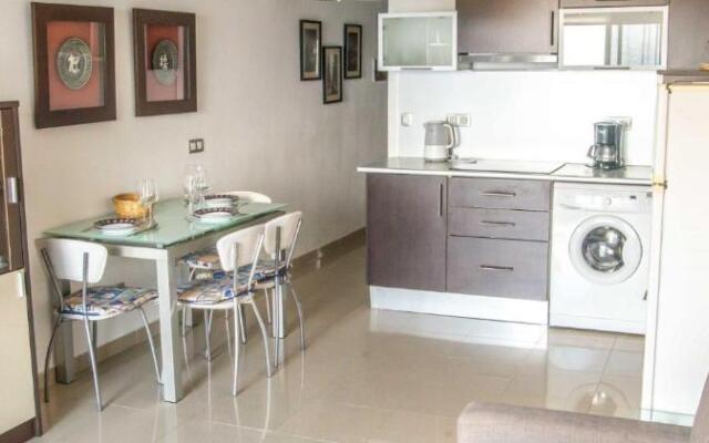 First Line Apartment in Playa Paraiso Pp/70