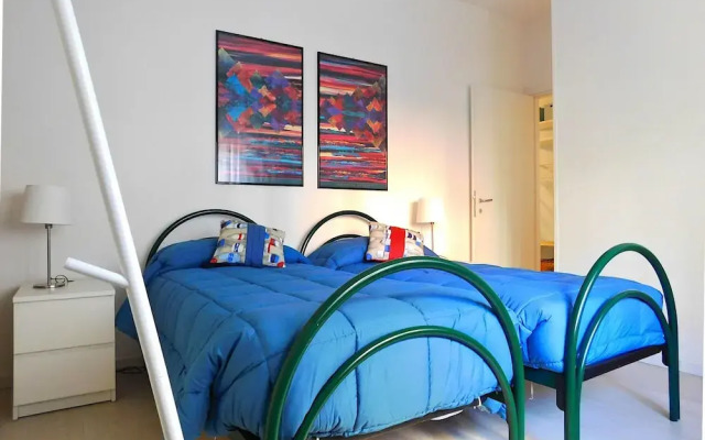 Fantastico appartamento in centro!