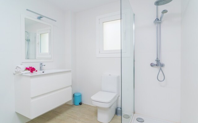 Apartamento Edif. Playa 1C