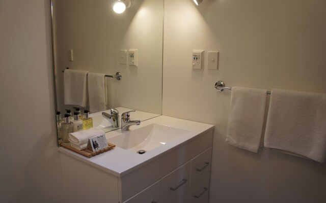 Kerikeri Court Motel