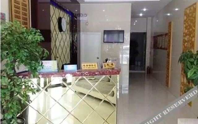Xidu Hotel
