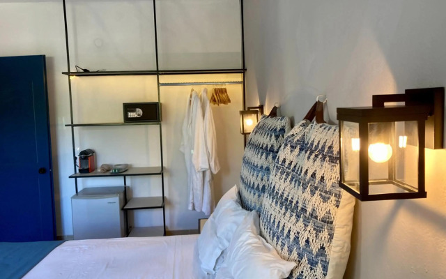 Azul Eco Hotel