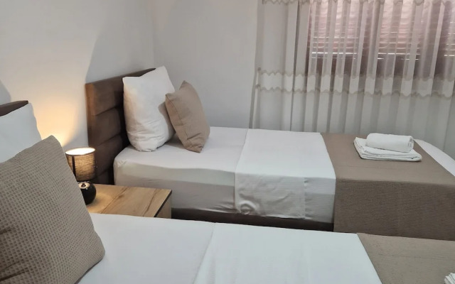 Villa Yucca