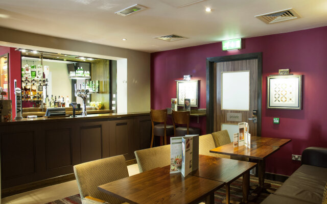 Premier Inn London Southwark Tate Modern