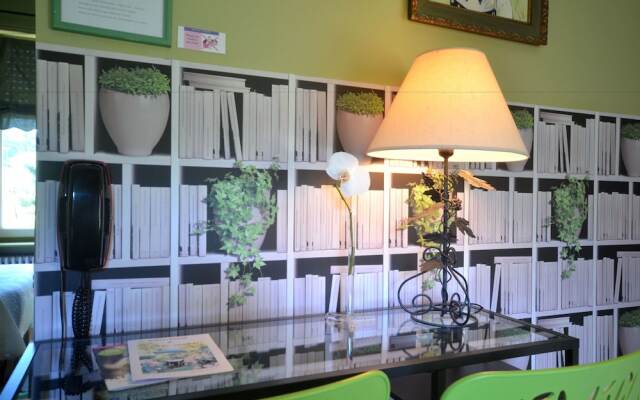 Hotel Vauban