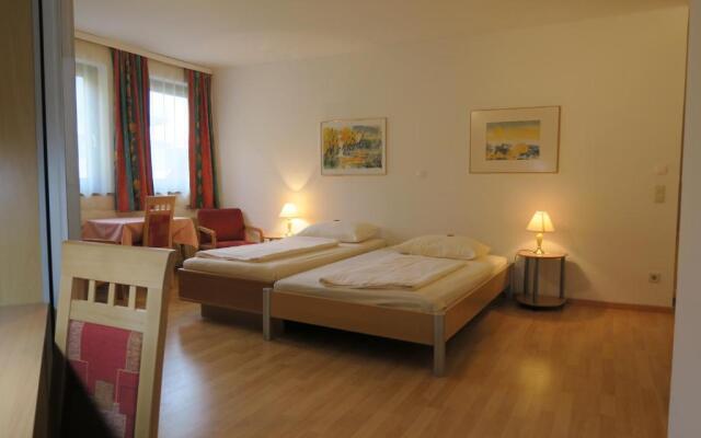 Appartement Mosser