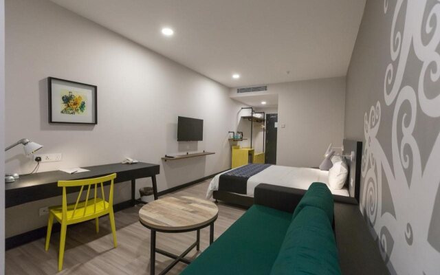 Thome Boutique Hotel