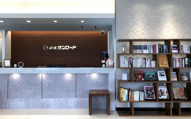 Hotel Sunroad