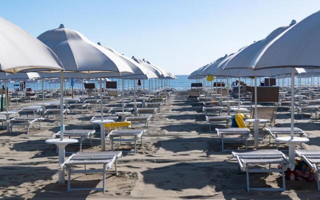 Belvilla by OYO Cottage Cesenatico