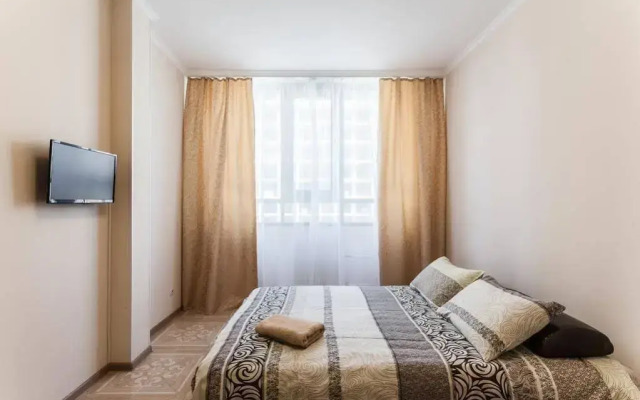 Graf Orlov Comfort Apartments