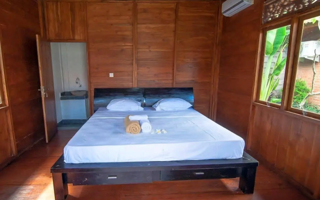 Bubble Hotel Bali Nyang Nyang - Glamping (Adults only)
