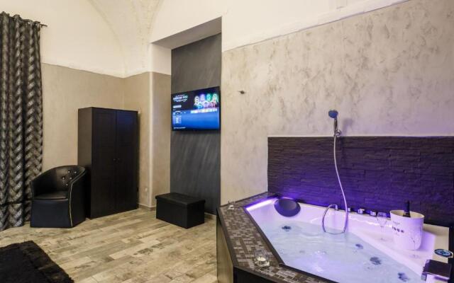 Sicily Suite