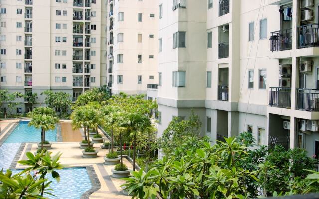 Good Deal And Homey 1Br Maple Park Sunter Apartment