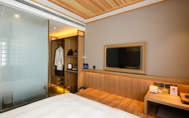 Qiuguo Hotel Beijing by Bayluxury