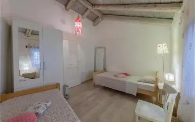 Holiday Home Bale - Valle