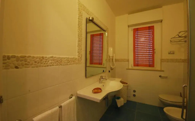 Residence Abruzzo Resort