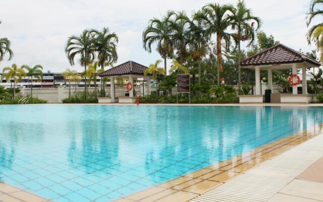 Imperial Suites Bintulu
