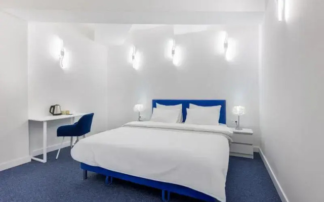 Бауманский