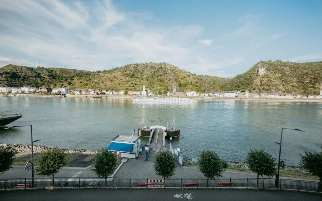 Hotel Rheinfels