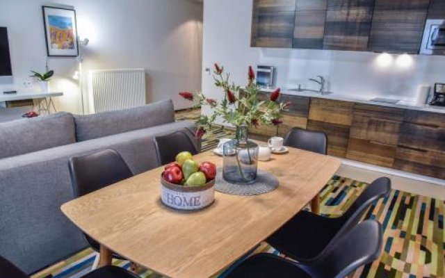 Apartamenty Na Wyspie - Baltic Molo