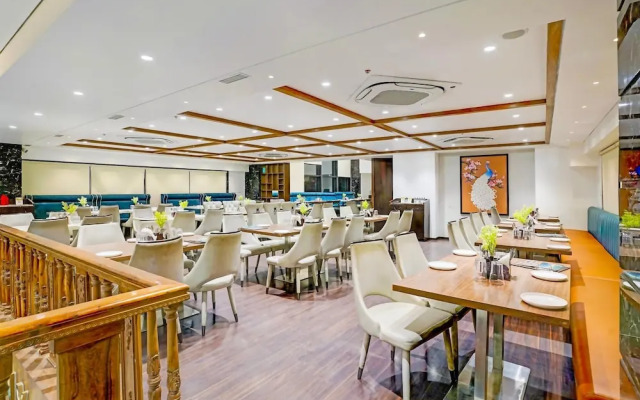 Luxury Elegance at Magarpatta City Pune